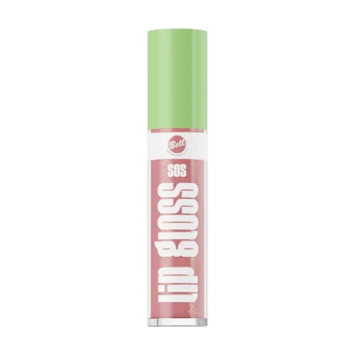 SOS Błyszczyk do ust 01 Sensual Glow 4g