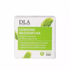 Sosnowa Włosomyjka szampon do włosów przetłuszczających się 35 g