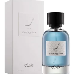 Sotoor Raa' woda perfumowana spray 100ml
