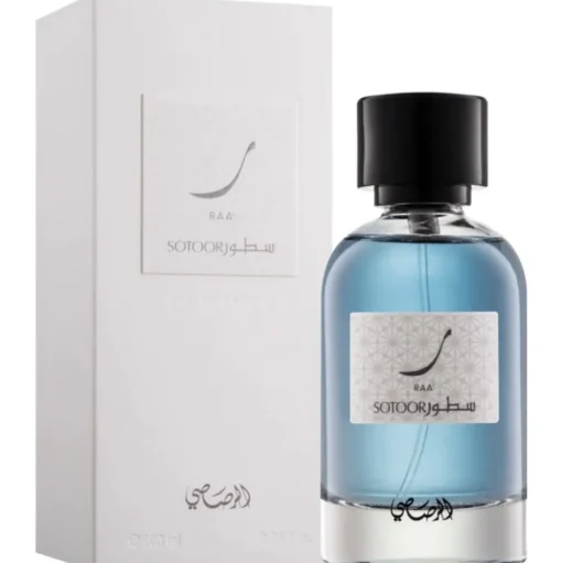 Sotoor Raa' woda perfumowana spray 100ml