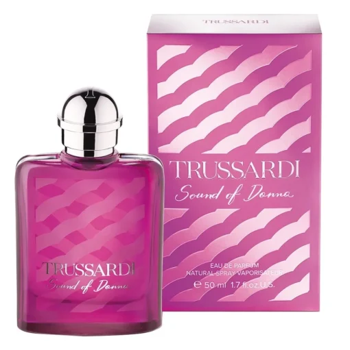 Sound Of Donna woda perfumowana spray 50ml
