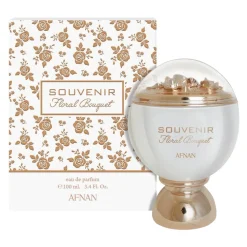 Souvenir Floral Bouquet woda perfumowana spray 100ml