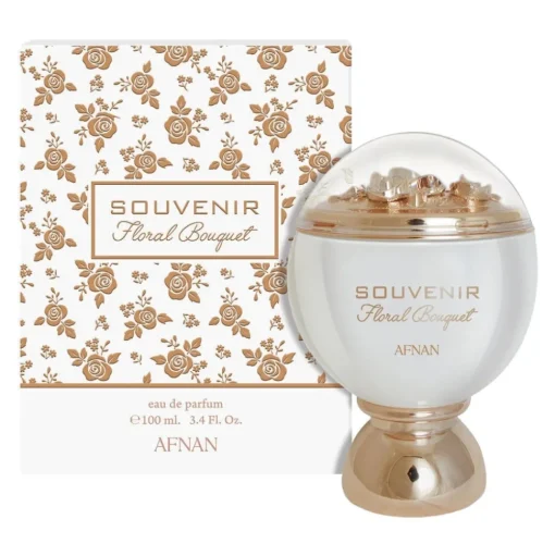 Souvenir Floral Bouquet woda perfumowana spray 100ml