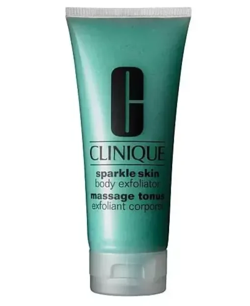 Sparkle Skin Body Exfoliator peeling do ciała 200ml