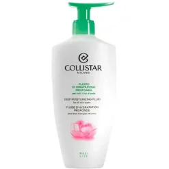 Special Perfect Body Deep Moisturizing Fluid fluid głęboko nawilżający 400ml