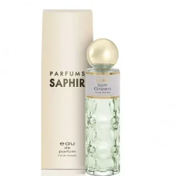 Sph Green Pour Femme woda perfumowana spray 200ml