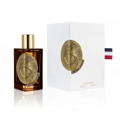 Spice Must Flow Unisex woda perfumowana spray 100ml