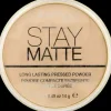 Stay Matte Puder do twarzy 05