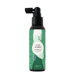 Stymulująco-wzmacniająca wcierka z Baicapilem ™ 3% 100ml