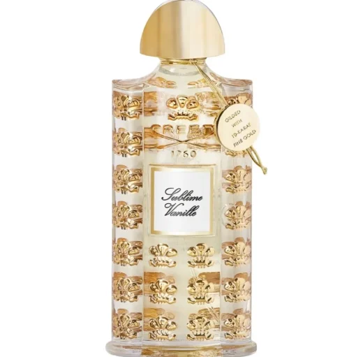 Sublime Vanille woda perfumowana spray 75ml