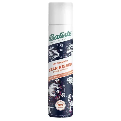 suchy szampon STAR KISSED 200 ml