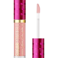 SugarPowder Lipgloss by Klaudia Cukier Puder - Błyszczyk do Ust - 03 Natural