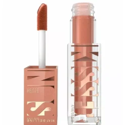 Sunkisser Blush Róż w płynie 08 Shades On