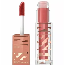 Sunkisser Blush Róż w płynie 06 City Sizzle