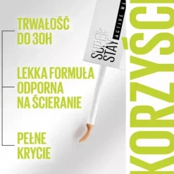 Super Stay Active Wear Korektor w płynie 11 Nude