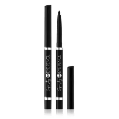 Super Stay Eye Pencil Wodoodporna konturówka do oczu - Czarna