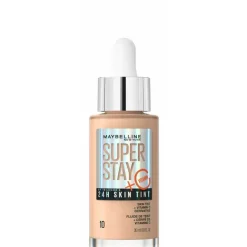 Super Stay 24H Skin Tint Podkład Rozświetlający 10