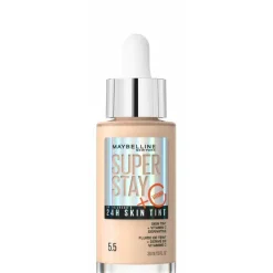 Super Stay 24H Skin Tint Podkład Rozświetlający 5.5