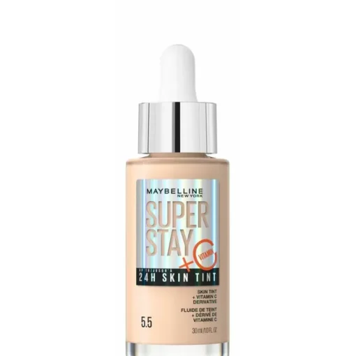 Super Stay 24H Skin Tint Podkład Rozświetlający 5.5