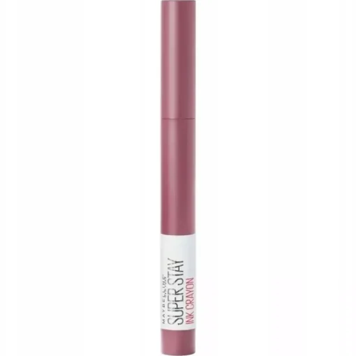 Super Stay Ink Pomadka w kredce 25 Stay Exceptional