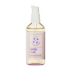 Superlekki olejek do ciała Lawenda+Ylang