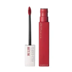 SuperStay Matte Ink Matowa pomadka w płynie 20 Pioneer