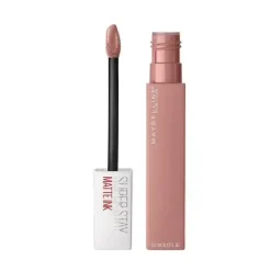 SuperStay Matte Ink Matowa pomadka w płynie 60 Poet