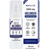 Suplement diety - czarny bez w sprayu 30ml