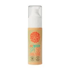 SURF DAILY UV PROTECTION SPF 50 Lekki krem przeciwsłoneczny SPF 50