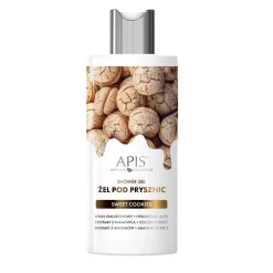 SWEET COOKIES Żel pod prysznic 300ml