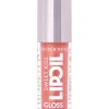 SWEET KISS OLEJEK DO UST Z EFEKTEM BŁYSZCZYKA APRICOT & PEACH 02
