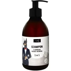 szampon dla mężczyzn Doberman 300ml