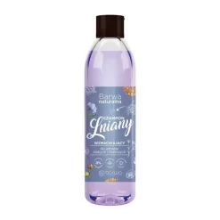 Szampon do włosów Lniany z kompleksem witamin 300ml