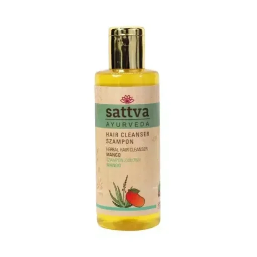 Szampon do włosów Mango 210ml