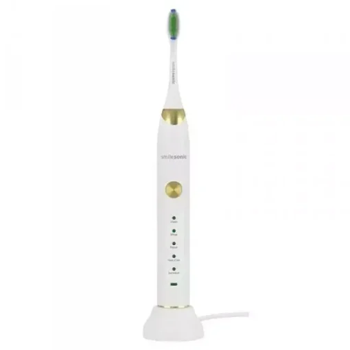 Szczoteczka soniczna EX White
