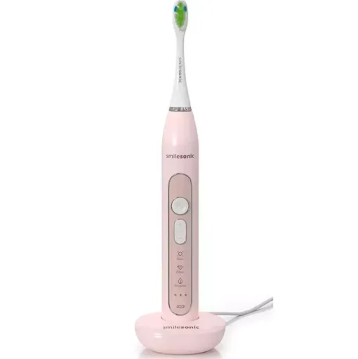 Szczoteczka soniczna UP PINK