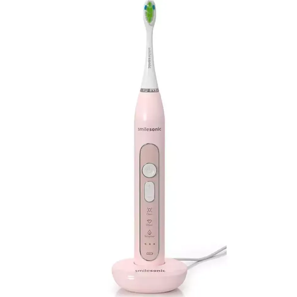 Szczoteczka soniczna UP PINK