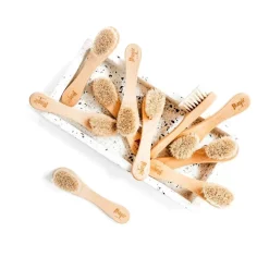 Szczotka do masażu twarzy