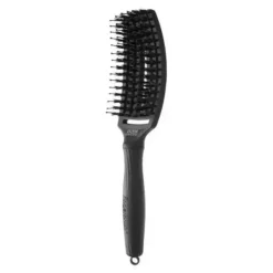 Szczotka do włosów Finger Brush Combo FULL BLACK