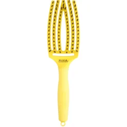 Szczotka do włosów Finger Brush Limitowana edycja 90' party Sweet Lemonade