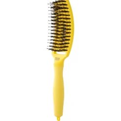 Szczotka do włosów Finger Brush Limitowana edycja 90' party Sweet Lemonade