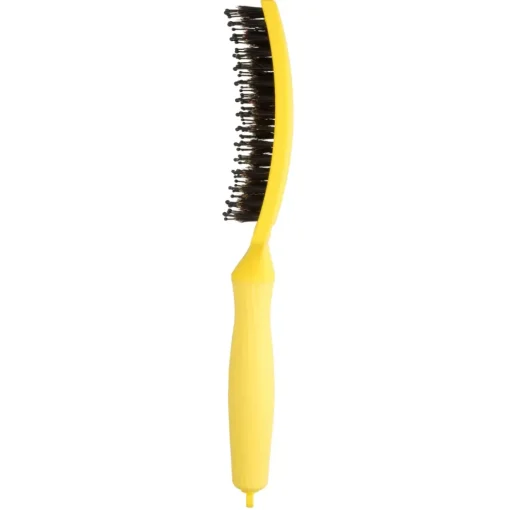 Szczotka do włosów Finger Brush Limitowana edycja 90' party Sweet Lemonade