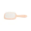 Szczotka do włosów SUPERBRUSH Normal brzoskwiniowa