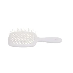 Szczotka do włosów SUPERBRUSH Normal biała