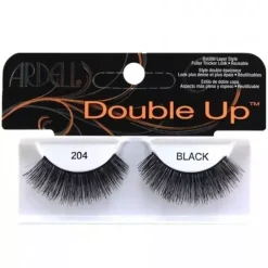 Sztuczne rzęsy Double Up 204 Black