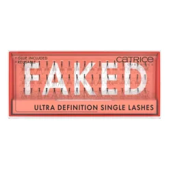 Sztuczne rzęsy kępki Faked Ultra Definition Single Lashes