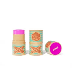 Sztyft Przeciwsłoneczny Surf Stick SPF 50+ Różowy 6,8g