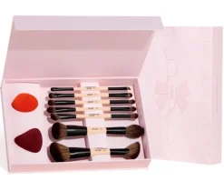 T506 Zestaw do makijażu Peach Dust Perfection  Beauty Kit