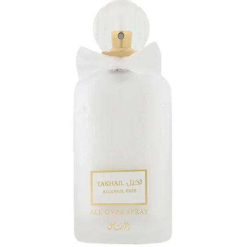 Takhail woda perfumowana spray 100ml