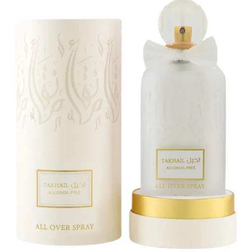 Takhail woda perfumowana spray 100ml